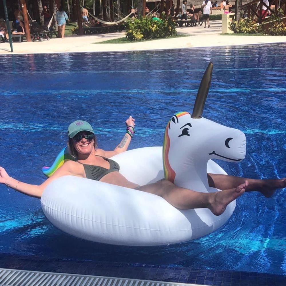 Meet your Posher, Ryen